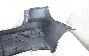Mitsubishi asx lift 2016- zderzak tył tylny 6410D498ZZ 10