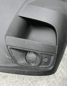 Zderzak przod przedni renault master iv 4 org fv 8