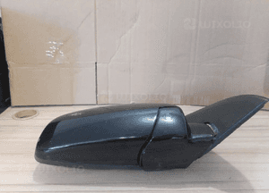 Lusterko prawe opel vectra c 5PIN Z20R czarne 4