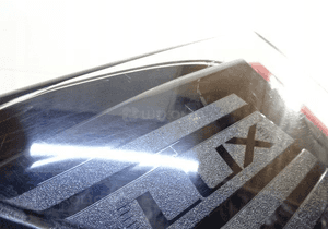 Opel Mokka 2020 Lampa Tylne Led lewa 2SK014994-01 6