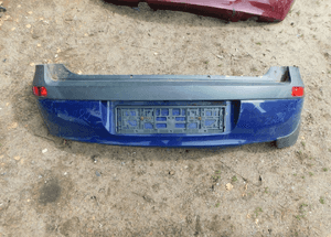corsa C zderzak kolor Z282 nr 3726 WYSYŁKA 1