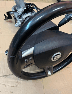 Kierownica wielofunkcyjna Jaguar XF X250 2