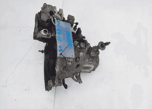 Skrzynia biegów peugeot partner berlingo i ii 2.0 hdi 4X4 20DM80 2002-2008 5