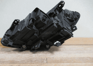 Lampa przednia przód prawa mercedes b-klasa W246 lift full led 2014-2018 16