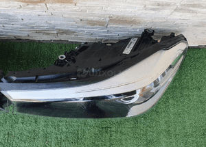 Lampy lampa led bmw 6 G32 2