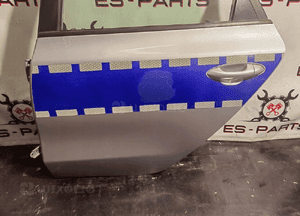 Drzwi lewy tył kia ceed ii kombi 12-18 kolor kc 2