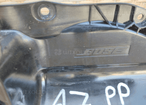 Subwoofer głośnik bose drzwi prawych przód przednich audi A7 4G 4G8035298A 2