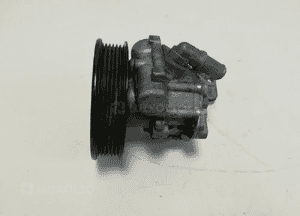 JAGUAR XJ X351 XK X150 5.0 SC POMPA WSPOMAGANIA 3