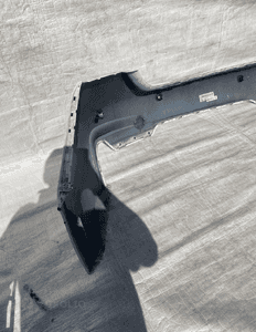 Bmw 4 iv F32 F33 F36 m-pakiet lift zderzak tylny 17- 4
