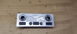 Lampka oświetlenie kabiny podsufitki BMW 7 E65 6962054 1