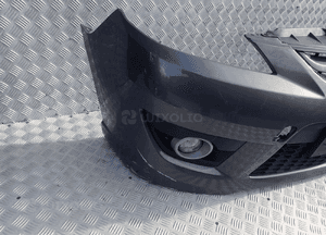 Zderzak przód przedni mazda 6 lift 3