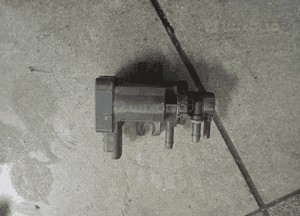 zawór turbo citroen peugeot 1.2 thp