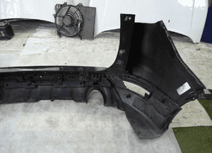 Ford kuga MK2 st lift z naroznikami zderzak tylny 5