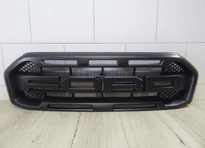 Grill Atrapa Chłodnicy Ford Ranger Raptor T8 19 jb3b-8350-e 1