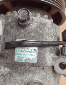 Sprężarka kompresor klimatyzacji F500-JDCAE11 kia ceed ii hyundai I30 2