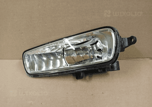 Halogen lewy przedni ford focus MK3 lift 14- 1