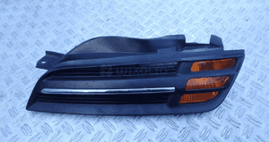 Grill atrapa nerka lewa nissan micra K12 1