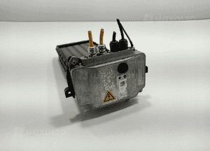 Podgrzewacz dogrzewacz partner berlingo iii elektryczny 9800321580 2012-18 4