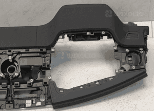 RANGE ROVER V 5 L460 SPORT L461 DESKA KONSOLA KOKPIT SKÓRA KASZMIR PODUSZKA POWIETRZNA AIRBAG PASAŻERA ORYGINAŁ 5