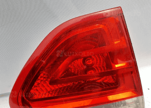 Lampa tył tylna lewa w klapę citroen C4 picasso oryginał 3