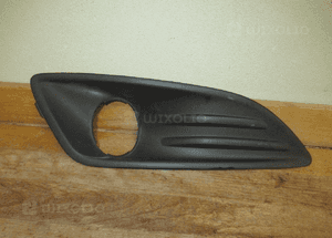 Kratka zderzaka przednia prawa ford fiesta vii 7 lift 2012-2017 1