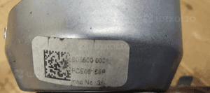 Turbina turbosprężarka Citroen C5 III 2.0 HDI 9674962080 11
