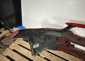 Zderzak przód przedni bmw Z4 G29 2018- 7436876 cały 4