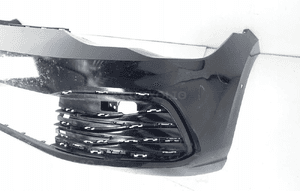 Volkswagen golf viii zderzak przód przedni 2019- 5H0807221J 4