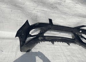 Seat leon 3 iii lift fr zderzak przedni 17- 4