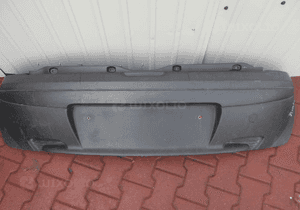Hol-car-czesci zderzak tyl tylny fiat punto 1