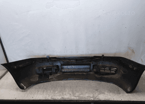 Zderzak przód przedni do skoda octavia i 1 lift fl spryski xenon 5