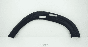 Mercedes gl W166 2011- listwa błotnika prawy tył A1668846622 6
