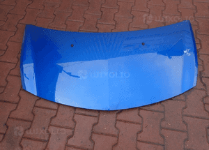 Maska renault clio iii radom 1
