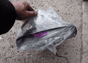 ALFA ROMEO 159 LUSTERKO FOTOCHROMATYCZNE 3