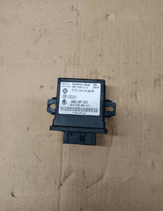 Moduł sterownik świateł XENON VW Passat B6 5M0907357 2