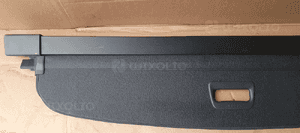 Roleta bagażnika VW Golf VIII 8 Kombi 5H9867871C 2