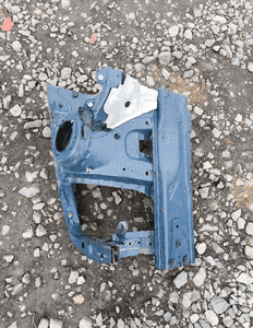 Bmw F20 F21 F22 F30 F31 F32 F34 F36 ćwiartka przednia prawa fartuch prawy 1