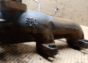 Turbina turbosprężarka VW Passat B6 2.0 TDI 03G253016H 5