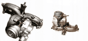 FABRYCZNIE NOWA TURBINA Seat Toledo II 1.9TDI ALH 1