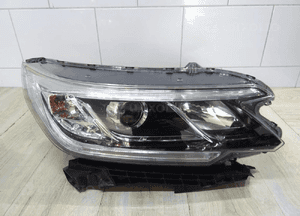 Honda cr-v v lift 2014- lampa przód przednia prawa xenon europa W2582 1