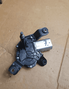 Silniczek wycieraczki tył opel meriva b nr 13282361 3