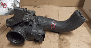 Przepustnica citroen C5 1.6 hdi nr 9655971780 2