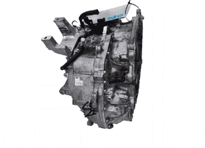 Skrzynia biegów automatyczna automat citroen C5 iii X7 2.0 hdi 20GZ09 08-17 3