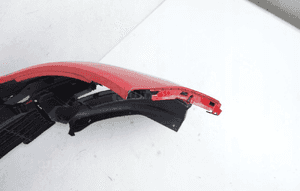Renault captur i 2013- zderzak przód przedni 620221421R 12