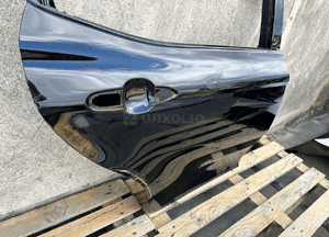 Drzwi tyl tylne prawe toyota camry viii 8 17- cale 2