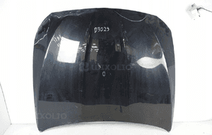 Maska pokrywa silnika bmw 5 v F10 F11 1