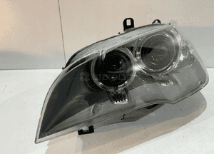 BMW X5 E70 Lampa Bi-xenon Skrętny Lewa - 16443 3