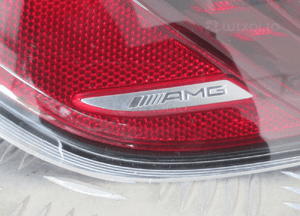 Lampa tylna tył lewa mercedes amg gt W190 C190 A1909061501 2014- 8