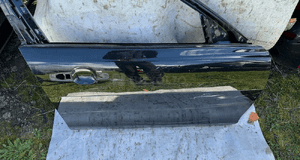 Drzwi przednie prawe jaguar xe X760 2