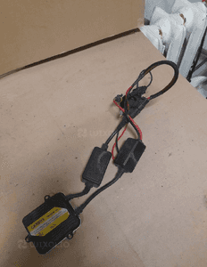 Przetwornica z CANBUS 12v 55w zamiennik 3
